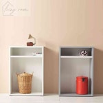 생활방 H6442 높은 수납장 작은방수납장 거실정리장 : 생활방2