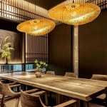 일식집 조명 선술집 이자까야 이자카야 랜턴 대나무 갓등 : 바이원트-BUYwant