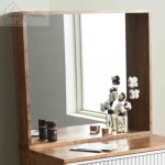 생활방 G4146 원목 화장대 거울 800 화장대꾸미기 메이크업거울 : 생활방2