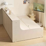 생활방 H8290 수납 침대 SS 수납가능침대 : 생활방2