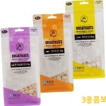 고단백 강아지 수제 간식 무첨가 애견 수제 간식 반려동물 고양이 : 로디움