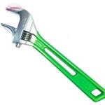 서락 로보스터 경량 몽키 스패너 UM-30 설비공구 몽키스페너 : 서락잡화점