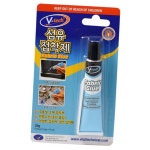 패브릭 의류 수선 테이프 바지 수선 청바지 간편 용품 : LIVINGBASE