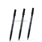 가누웍스 브러시 붓펜 직장인 손글씨 가정 : 가누웍스