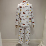 난닝구 스니펠 잠옷세트 951019(1125D2SB00C) : 롯데백화점대구점