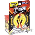 LU 피규어 카디나르마 미니어쳐소품 포켓몬피규어 : 럭키인터내셔널