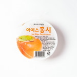 [일성영농조합] [일성영농] 자연 그대로 만든 청도 아이스 홍시 70g x 20개 : 롯데홈쇼핑.