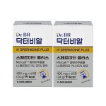 [갤러리아] [닥터비알] 스페르미딘 플러스 60정(1개월분) 2박스 : 갤러리아백화점
