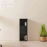 생활방 H6863 1단 도어 3단 책장 430 책장3단 : 생활방2