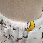 난닝구 스니펠 잠옷세트 951019(1125D2SB00C) : 롯데백화점대구점