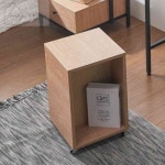 생활방 G8124 수납 스툴 벤치형수납장 카페의자 : 생활방2