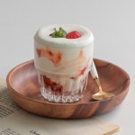 적층 스택컵 170ml 260ml 390ml 3사이즈 홈카페 모임 : 히먼웍스