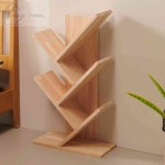 생활방 H6831 나무 인테리어 북 선반 선반장식장 : 생활방2