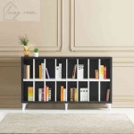 생활방 H6531 2단 정리 수납 책장 1600 선반책장 피규어수납장 : 생활방2