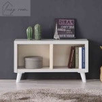 생활방 H6207 2칸 1단 거실 책장 840 서재인테리어 : 생활방2