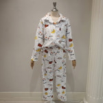 난닝구 스니펠 잠옷세트 951019(1125D2SB00C) : 롯데백화점대구점