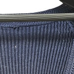 유럽수입 가디건 여 66/77 J5723 : 스카이빈티지