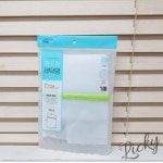 LU 깨끗한 세탁망 30x40 니트세탁망 : 럭키인터내셔널