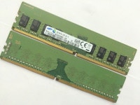 삼성 8G 1RX8 PC4-2133P-UA1-10 DDR4 M378A1K43BB1-CPB 데스크탑 메모리 : 대박물류창고10