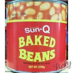 LU 베이키드빈스 2.7K X6 다이어트간편식 토마토음식 : 럭키인터내셔널