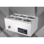 식당 보온 가열 보온기 구내 냄비 식당용 음식 스텐 : 주식회사홈앤룸