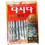 로공이 멸치다시다 백설 명품골드96g 육수 칼국수육수 : 로즈오공이