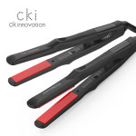 CKI-F103 온도조절 고데기 / 매직기 / CKI-F103W 나이아가라펌 /다이렉트펌 : ckinnovation