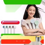 [긴머리도 순식간에] 초강력 헤어드라이기 빨리마르는 드라이어 : 니은니은니은샵
