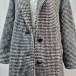 LECALE JAPAN 코트 여 66반 J5717 : 스카이빈티지