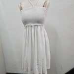 유럽수입 ITALY 원피스 여 J5719 : 스카이빈티지