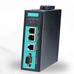 뚜기쩡이 MGate 5114-T Gateways 공사자재 통신기기 통신장비 : 뚜기쩡이