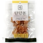 댕댕이간식 애견간식 애견콜라겐껌 단단본 오리연골 치킨 50g : 투디앤