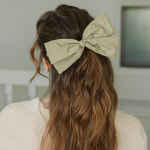 플로리 리본핀 : 채니봉봉