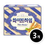 크라운 화이트하임 284g(대)x3 : 복댕이가족