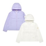 내셔널지오그래픽 키즈 여아 올라운드 경량 바람막이 2종 점퍼 잠바 아이 아우터 : 스위래나