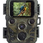 적외선카메라 야간적외선 기본형 촬영 과수원 : 티코잡화점