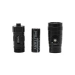 [씨몬스터] 26650 라이트 SM-1400 블랙 : HYPERINC