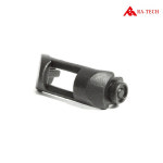 라텍 KSC M9 스틸 매그 릴리스 버턴 / RA-TECH New Age Steel Mag Release Button For KSC M9 : 총사모
