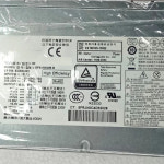HP Envy Phoenix 860-030용 전원 공급 장치 1 832006-001 003 DPS-600WB B 600W : 태자상사