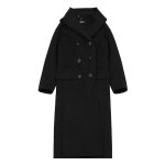 라프리마 막스마라 파볼라 버진울 후드 코트 FAVOLA-013 : 라프리마 LAPRIMA