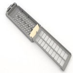 더번지 거름망 1P 세탁필터 세탁기먼지거름망 세탁기망 : 더번지스토어