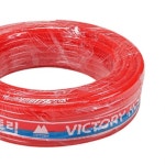 목장 호스 30M 세차 주방 가정 학교 물 공급 청소 관개 유연성 편리 : 히먼웍스