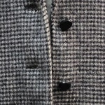 LECALE JAPAN 코트 여 66반 J5717 : 스카이빈티지