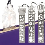 홍토미 도형 책갈피 자 미니도형자 학습용소품 학생학습용문구 : 홍토미