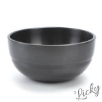 LU 경질 비빔기 칼국수그릇 우동기 : 럭키인터내셔널
