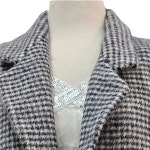 LECALE JAPAN 코트 여 66반 J5717 : 스카이빈티지