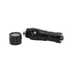 [씨몬스터] 26650 라이트 SM-1400 블랙 : HYPERINC