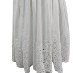 유럽수입 ITALY 원피스 여 J5719 : 스카이빈티지