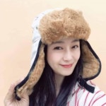 남자털모자 겨울방한모자 군밤모자 연그레이 귀도리 귀돌이 남자털 방한 모자 겨울 털 여성 군밤 장수 : 린미마트