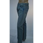 폴로 클래식 867 스프링 워시드 데님 진 RL 온 포켓 5225322 : 엠엠순수컴퍼니